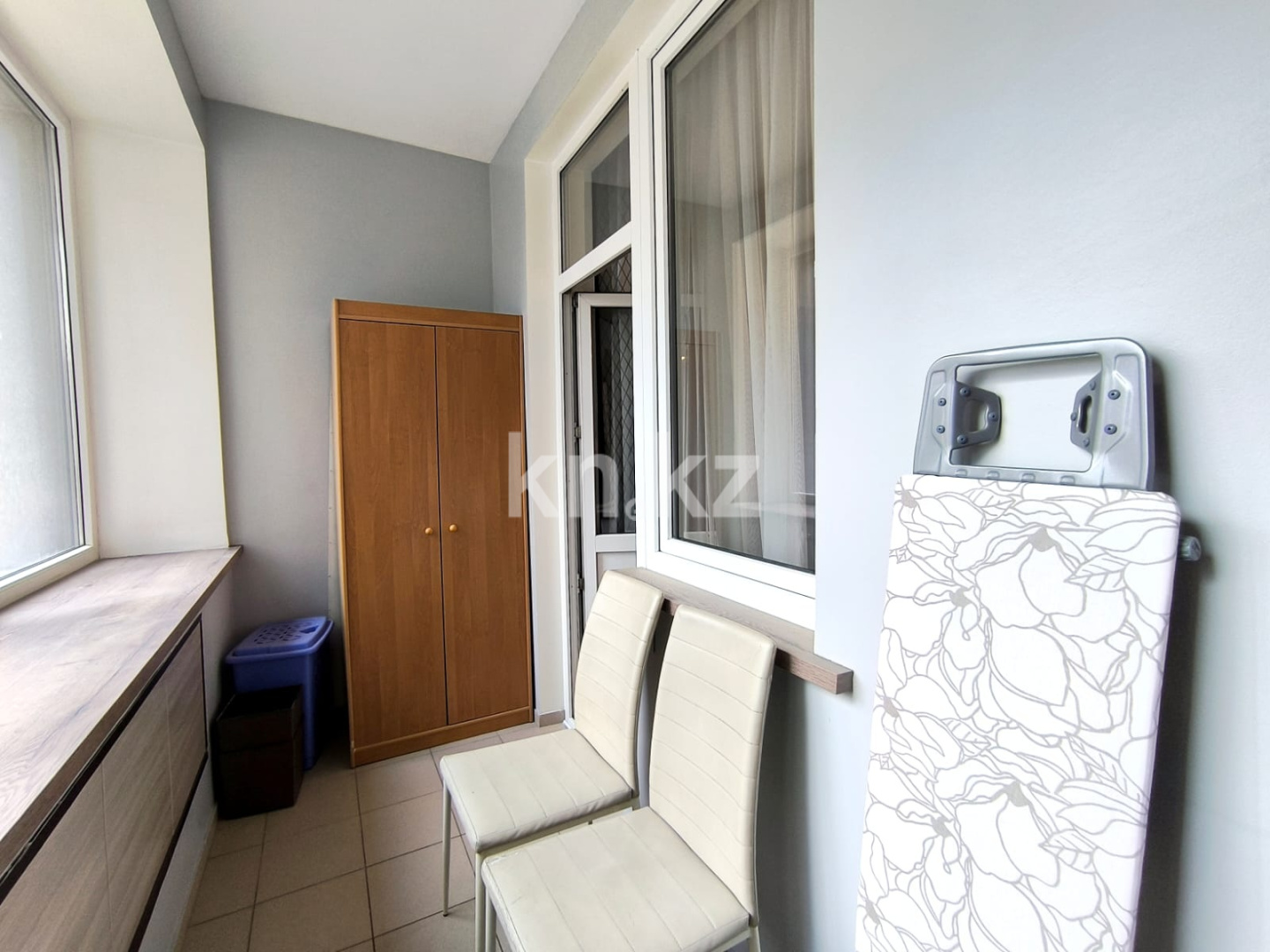 Аренда 2-комнатной квартиры, 70 м² - Аренда квартир помесячно в Алматы фото 18 из 24