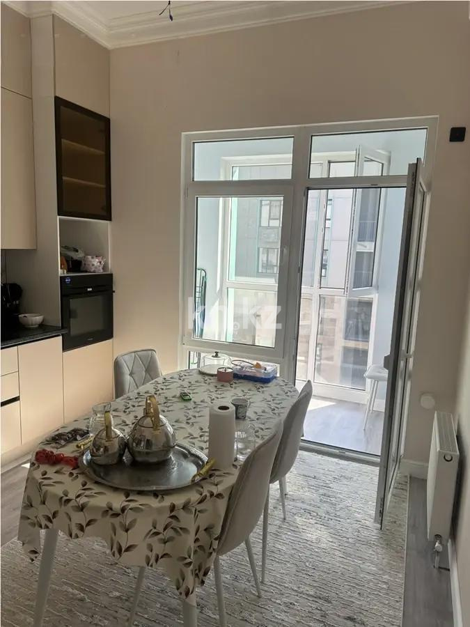 Продажа 2-комнатной квартиры, 68.59 м² - Продажа квартир в новостройках Алматы без посредников - страница 10 фото 3 из 4