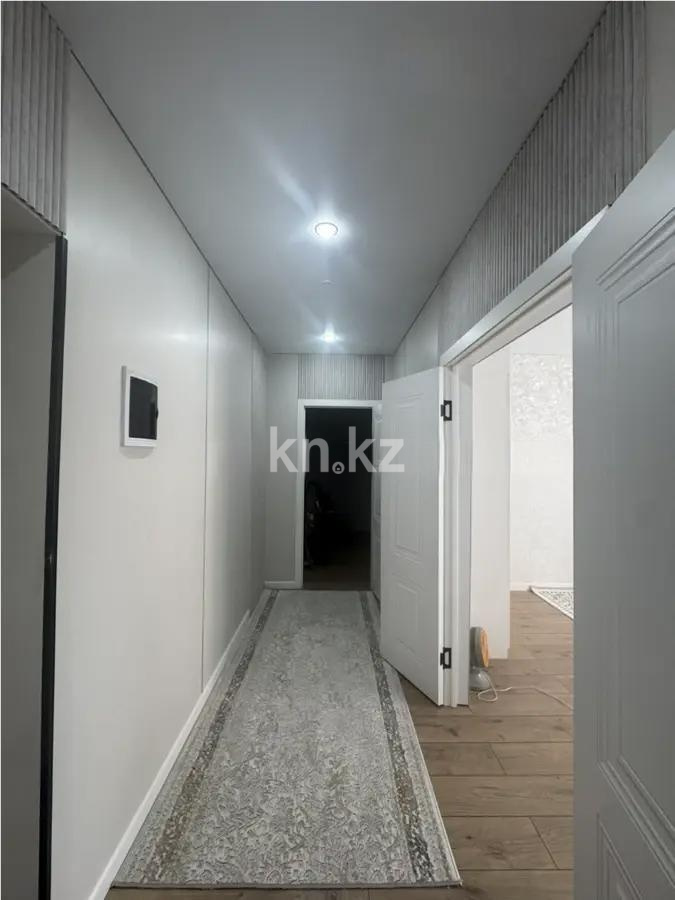 Продажа 2-комнатной квартиры, 58 м² в Астане - фото 5
