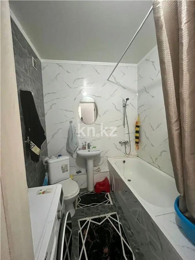 Продажа 1-комнатной квартиры, 47 м², ул. Алтын орда, дом  6/3 - Продажа квартир в Алматы фото 2 из 3