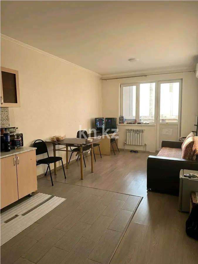 Продажа 2-комнатной квартиры, 62 м², ул. Садвакасова, дом  35 - Продажа  двухкомнатных квартир в Алматы без посредников фото 2 из 3