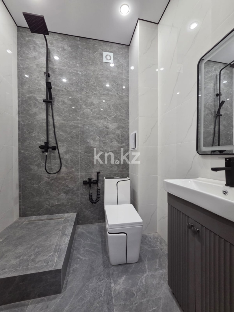 Продажа 1-комнатной квартиры, 44 м² - Продажа земельных участков в Карагандинской области фото 5 из 9