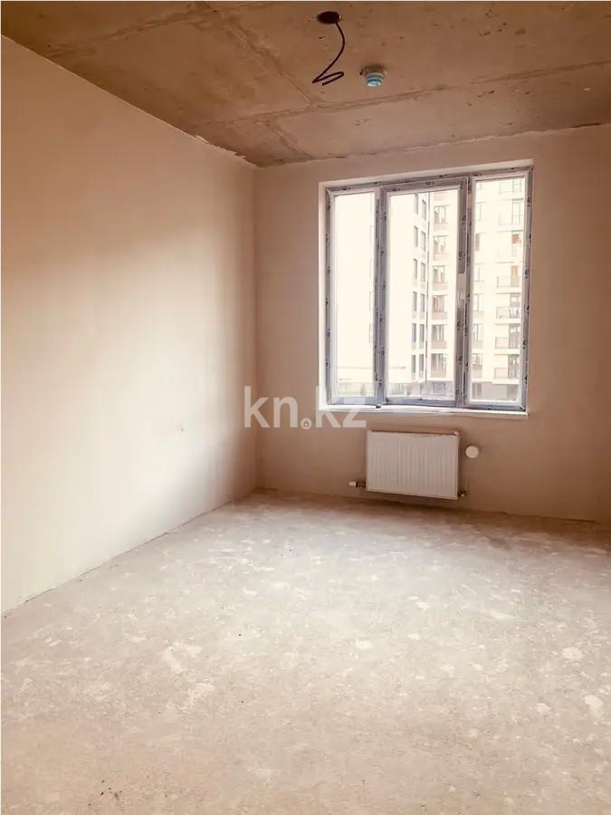 Продажа 3-комнатной квартиры, 62 м², пр. Туран, дом  55/16 в Астане - фото 2