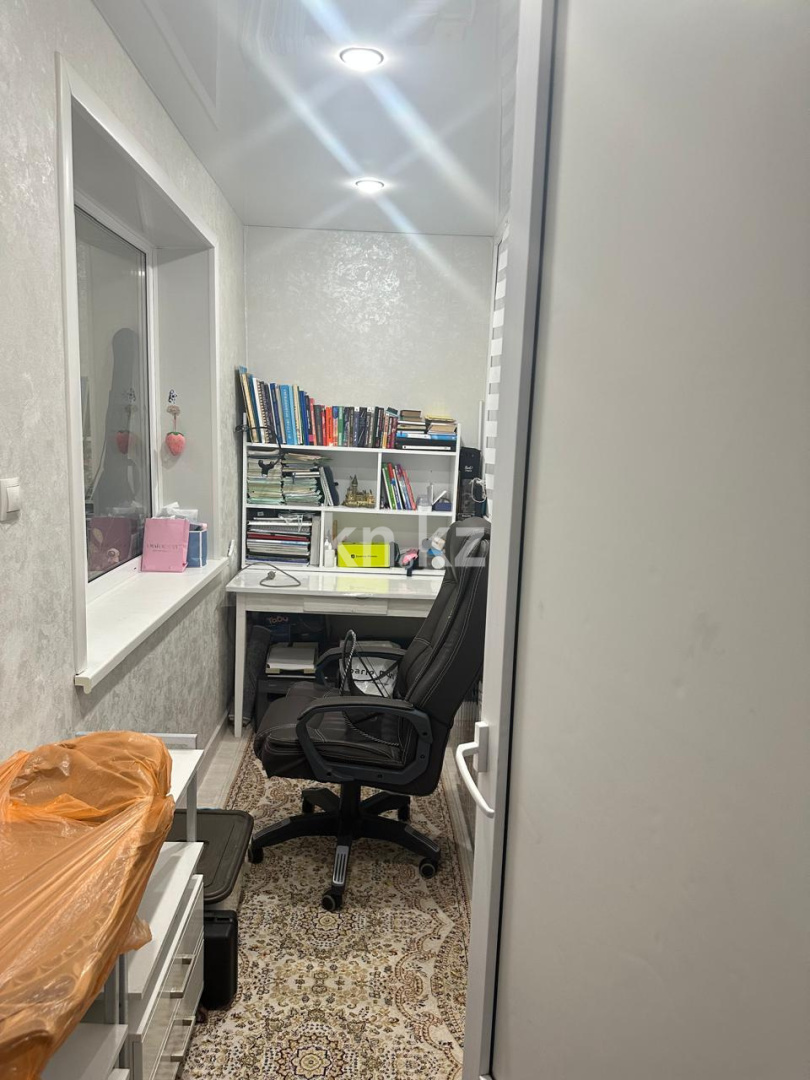 Продажа 2-комнатной квартиры, 60.8 м² - Продажа квартир в Казахстане - страница 3 фото 10 из 15