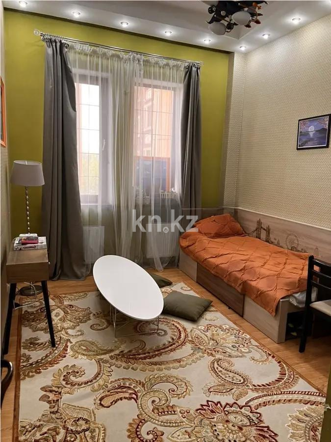 Продажа 3-комнатной квартиры, 81.1 м² - Продажа  трехкомнатных квартир в новостройках Астаны - страница 9 фото 1 из 5