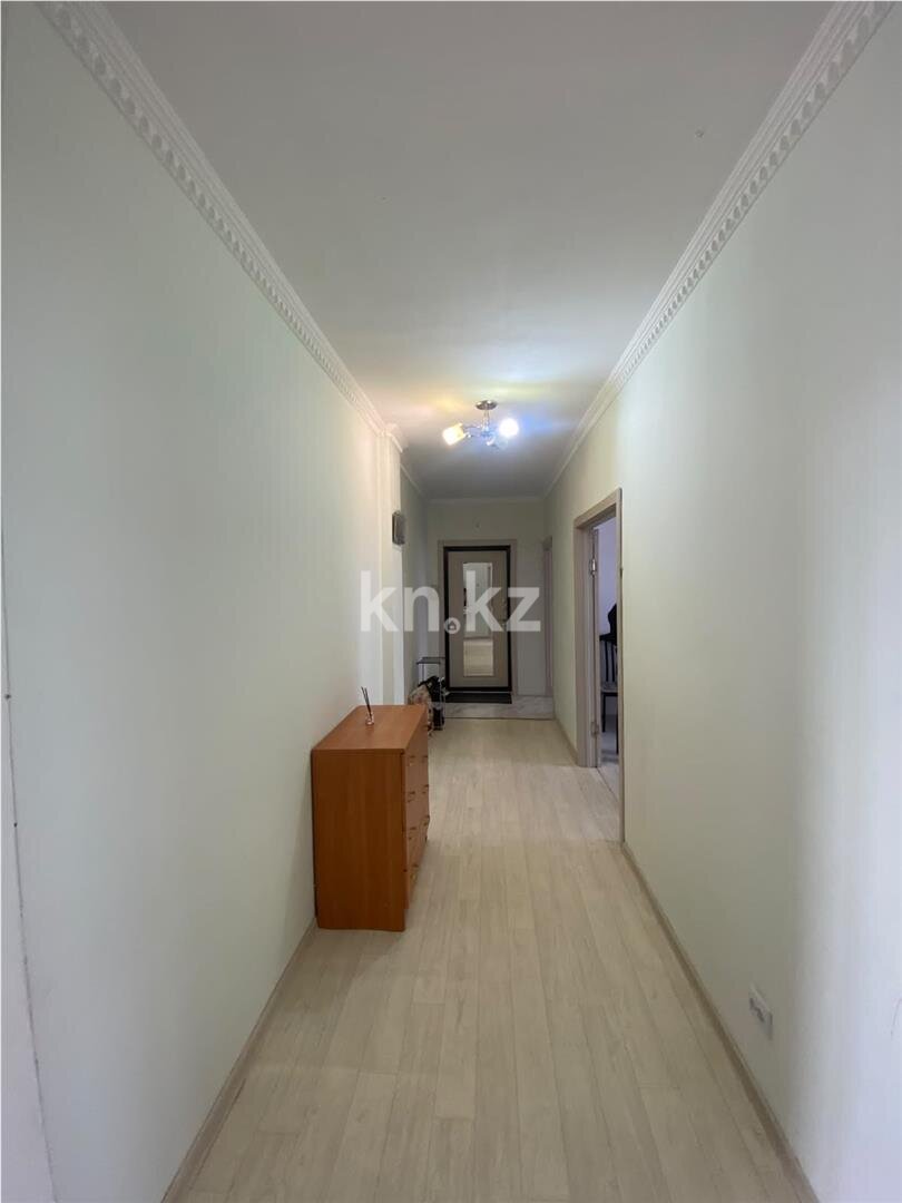 Продажа 3-комнатной квартиры, 96 м² в Караганде - фото 12