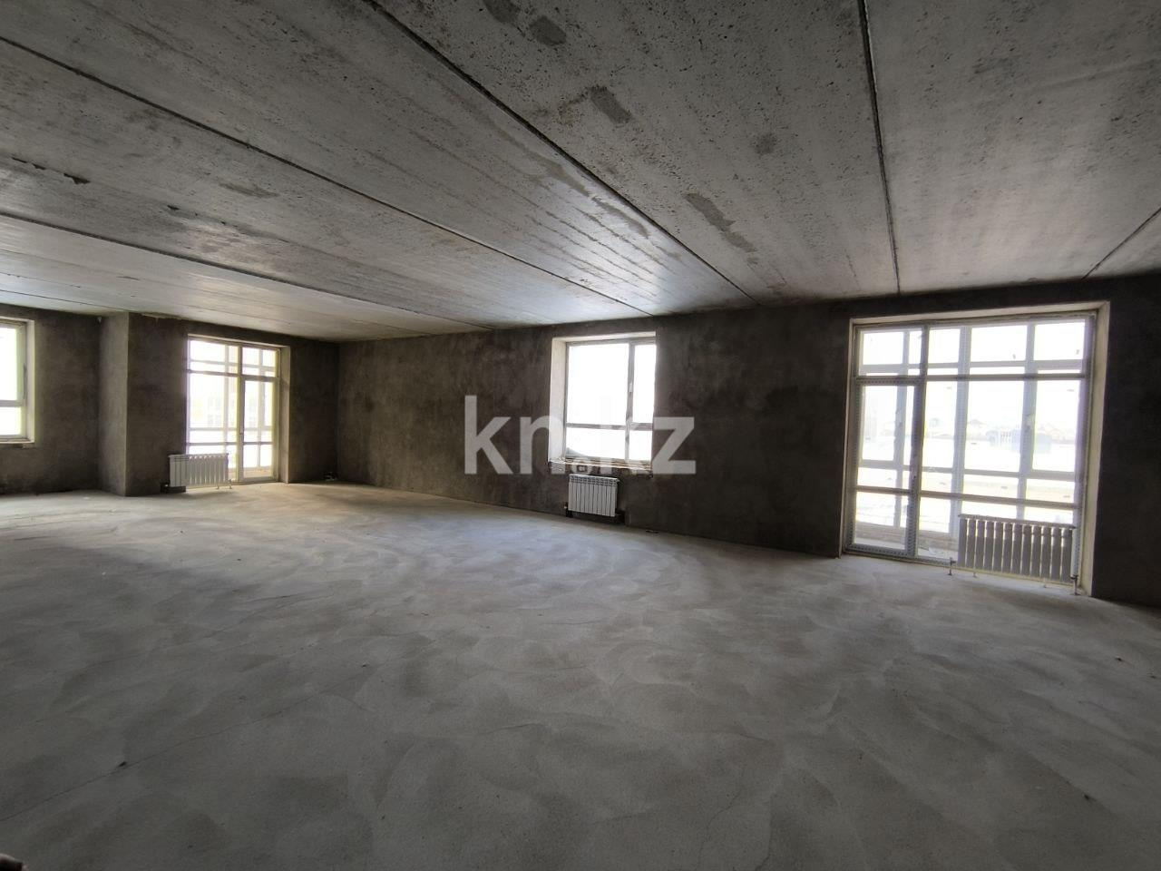 Продажа 5-комнатной квартиры, 221 м² - Продажа квартир в Казахстане - страница 16 фото 2 из 12