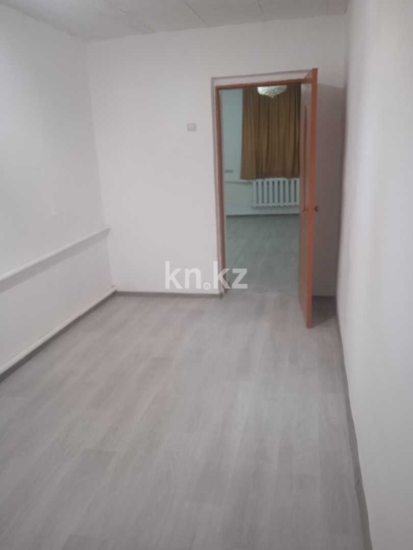 Продажа 2-комнатной квартиры, 36 м² - Продажа квартир в кирпичном доме в Алматы фото 1 из 10