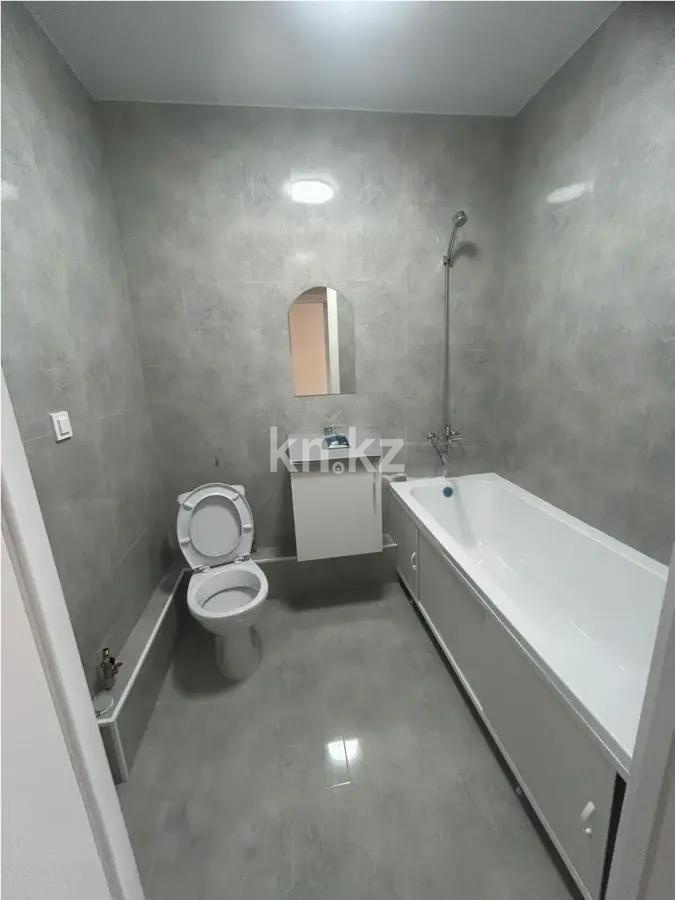 Продажа 1-комнатной квартиры, 34.4 м² - Продажа квартир в Астане в р-не Нура - страница 9 фото 3 из 3