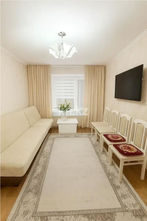 Продажа 2-комнатной квартиры, 52 м², ул. Петрова, дом  26/1 в Астане