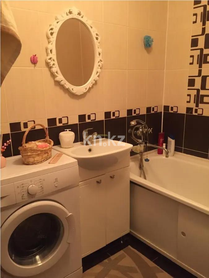 Продажа 1-комнатной квартиры, 29.8 м² - Продажа квартир в р-не Алматы Астаны - страница 18 фото 3 из 4