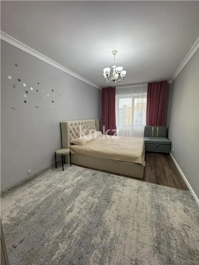 Продажа 3-комнатной квартиры, 86 м² в Караганде - фото 2