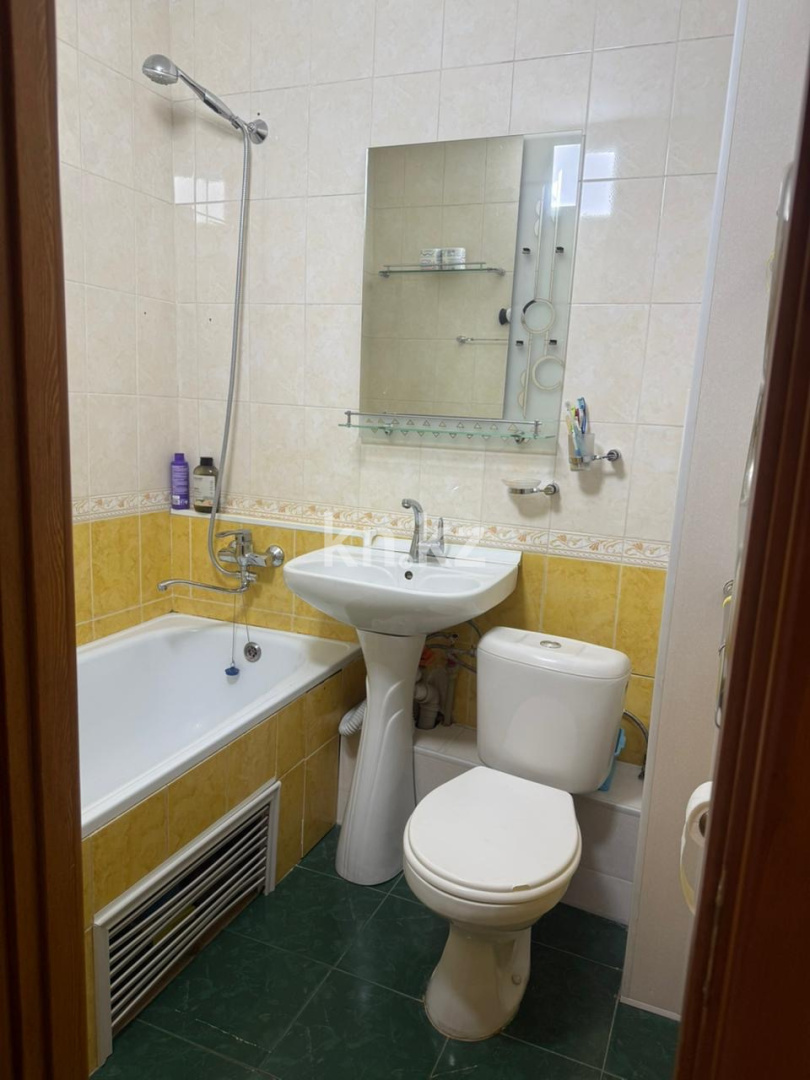 Продажа 1-комнатной квартиры, 30.5 м² - Продажа квартир в Алматы фото 12 из 15