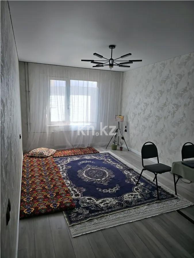 Продажа 2-комнатной квартиры, 49 м², ул. Е-509, дом  11 в Астане