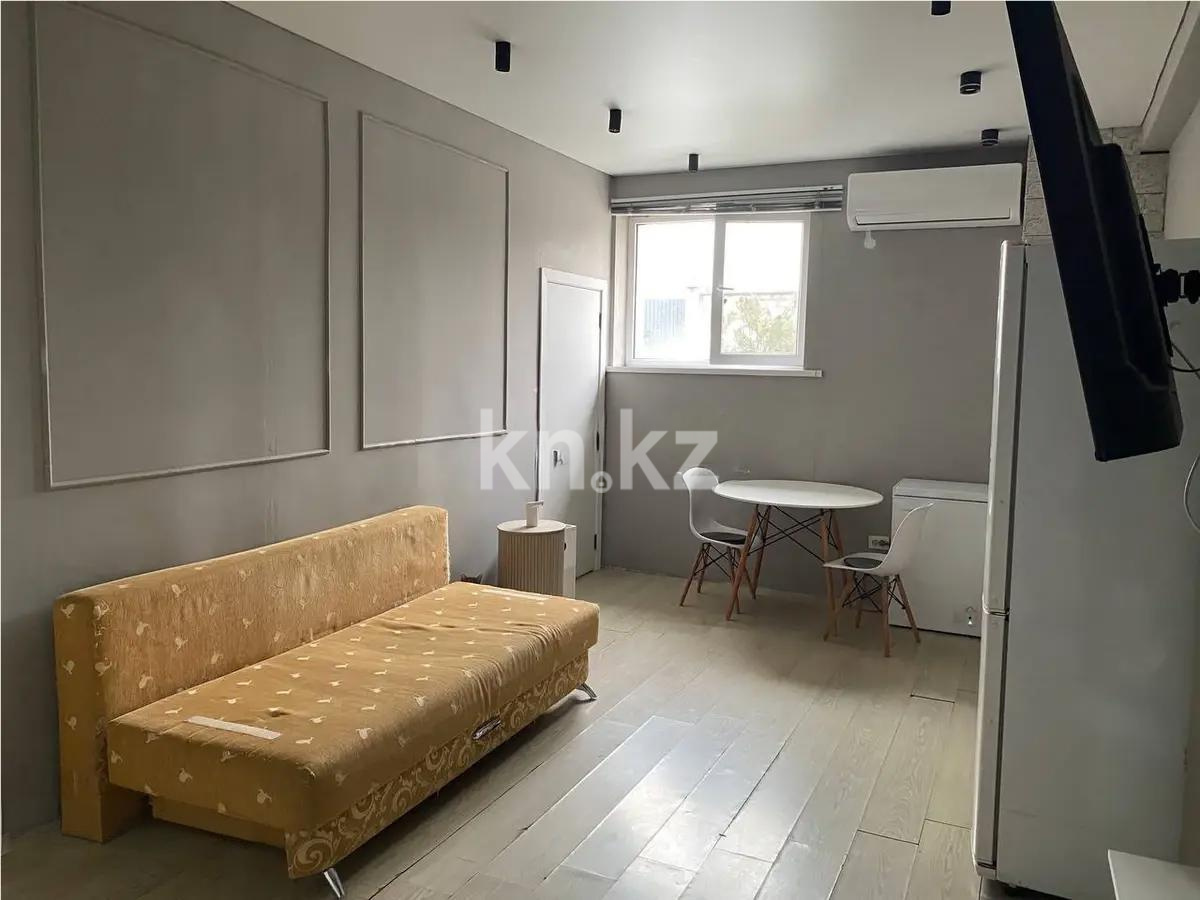 Продажа 3-комнатной квартиры, 49.9 м², ул. Сейдимбека, дом  110/6 в Алматы - фото 3