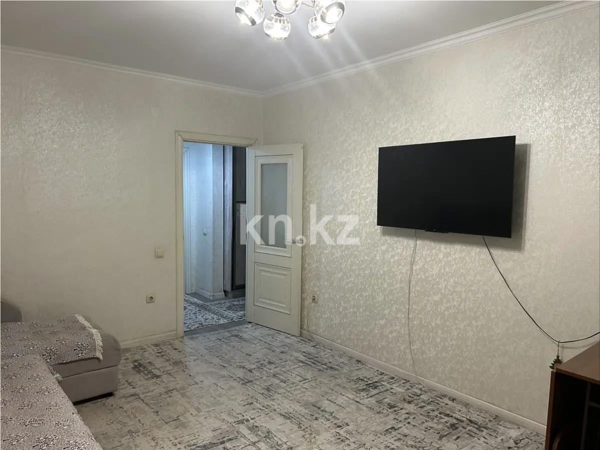 Продажа 2-комнатной квартиры, 57.7 м² в Алматы