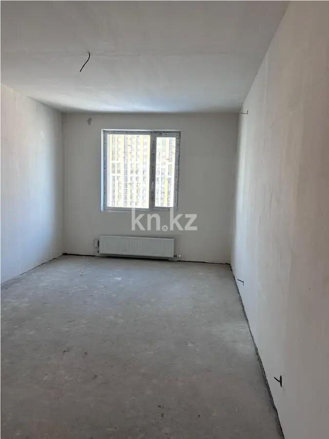 Продажа 2-комнатной квартиры, 50.7 м² в Астане