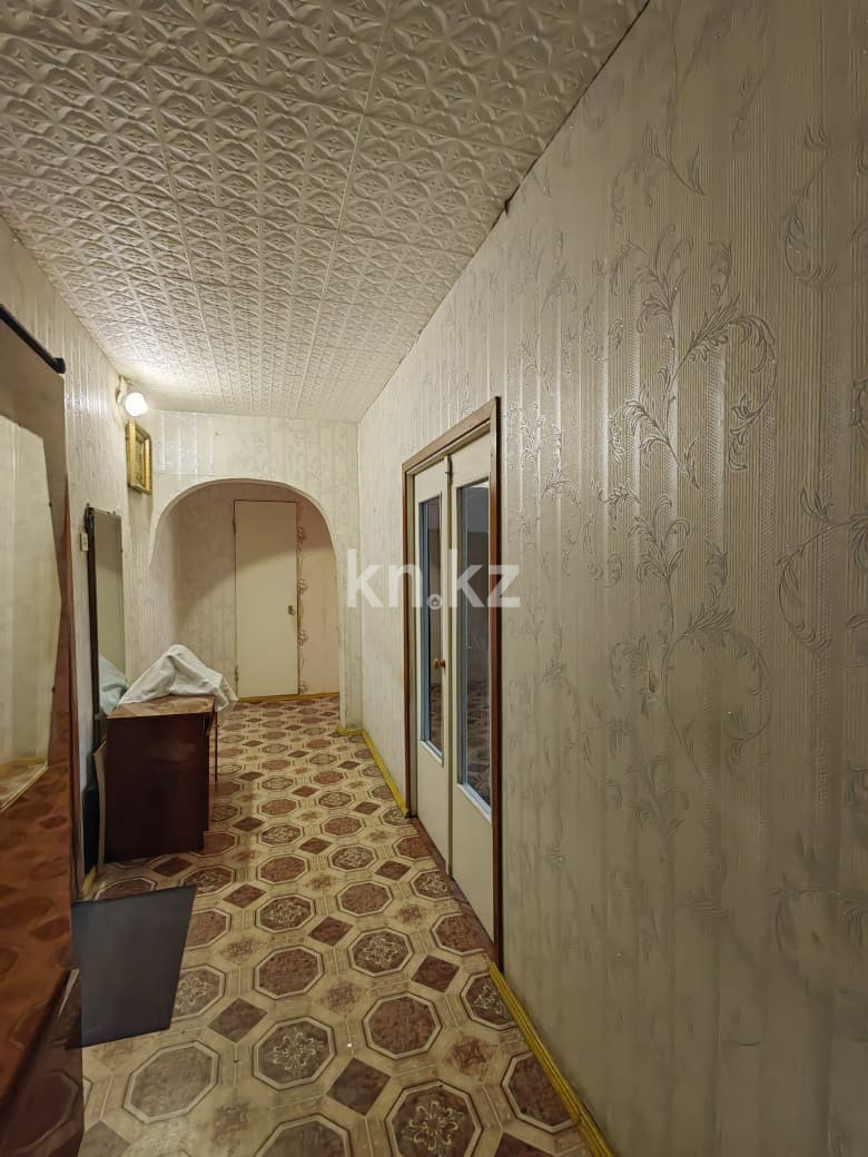 Продажа 2-комнатной квартиры, 53 м², ул. Таттимбета, дом  21 - Продажа  двухкомнатных квартир в Караганде фото 22 из 28