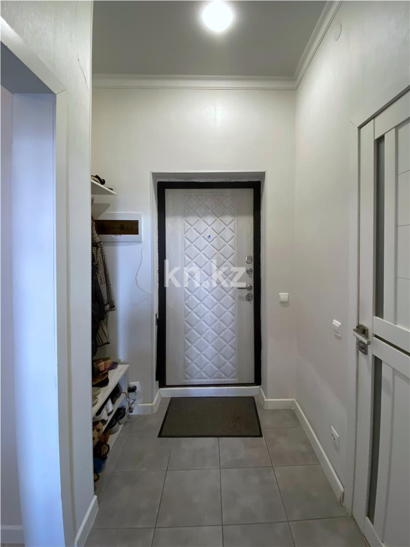 Продажа 1-комнатной квартиры, 37 м² в Астане - фото 2