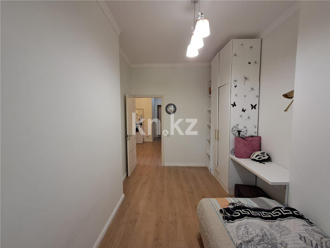 Продажа 2-комнатной квартиры, 70 м², ул. Акмешит - Продажа  двухкомнатных квартир в Астане с фото фото 3 из 10