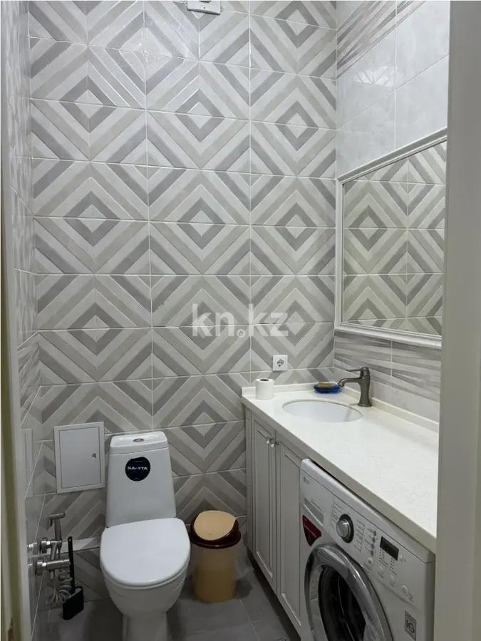 Продажа 3-комнатной квартиры, 91.5 м² - Продажа трехкомнатных квартир в кирпичном доме в Астане - страница 2 фото 4 из 4