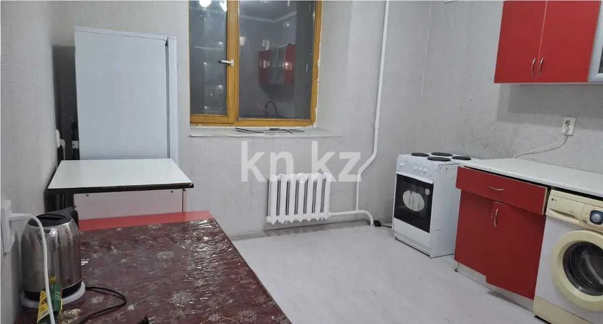 Продажа 1-комнатной квартиры, 34 м², ул. Иманова, дом  41 - Продажа  однокомнатных квартир в Астане фото 3 из 6