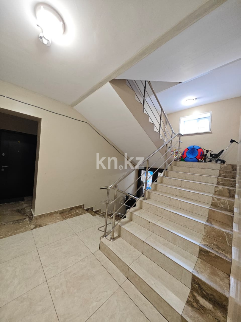 Продажа 4-комнатной квартиры, 116 м² - Продажа  четырехкомнатных квартир в Караганде - страница 9 фото 20 из 20