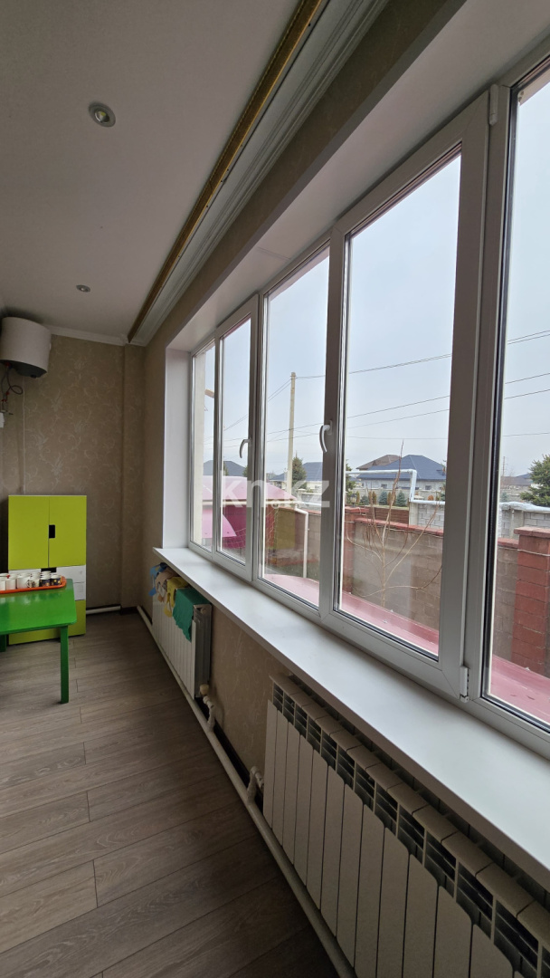 Продажа 6-комнатного дома, 450 м², Набережная, дом  11 - Продажа и аренда недвижимости в Алматинской области фото 7 из 38