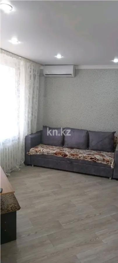 Продажа 1-комнатной квартиры, 31 м² - Продажа однокомнатных квартир в Астане - страница 8 фото 1 из 3