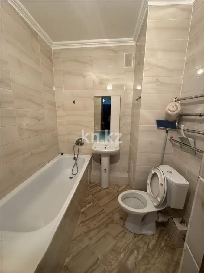 Продажа 1-комнатной квартиры, 49 м², ул. Е-251, дом  4/1 в Астане - фото 3