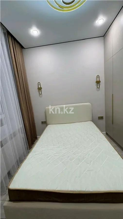 Продажа 2-комнатной квартиры, 43 м² в Астане - фото 2