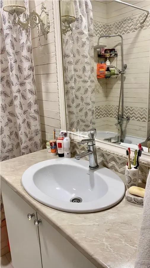 Продажа 3-комнатной квартиры, 87 м², ул. Байтурсынова, дом  23/2 - Продажа  трехкомнатных квартир в новостройках Астаны без посредников фото 5 из 6