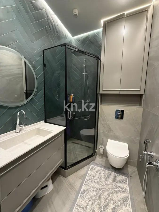 Продажа 3-комнатной квартиры, 100 м² - Продажа офисных и торговых помещений в Актау фото 6 из 6