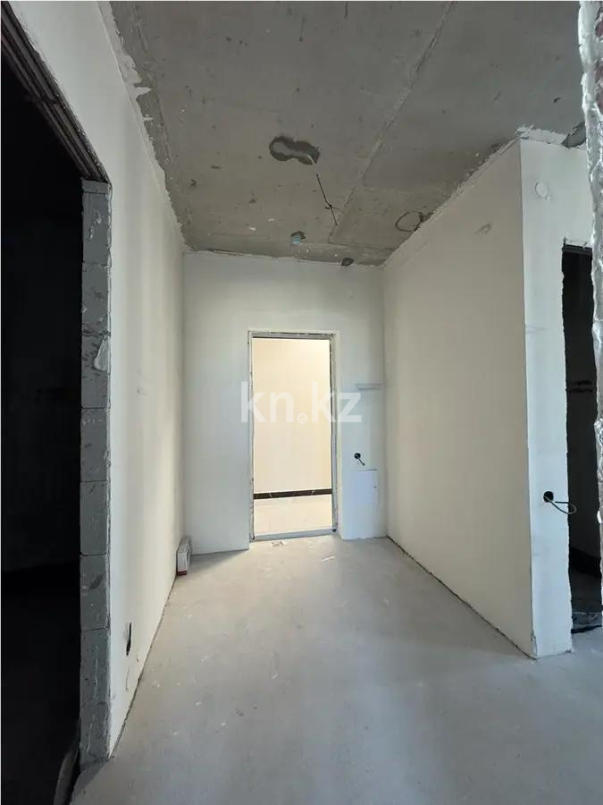 Продажа 3-комнатной квартиры, 80.11 м², пр. Мангилик Ел, дом  61 в Астане - фото 3