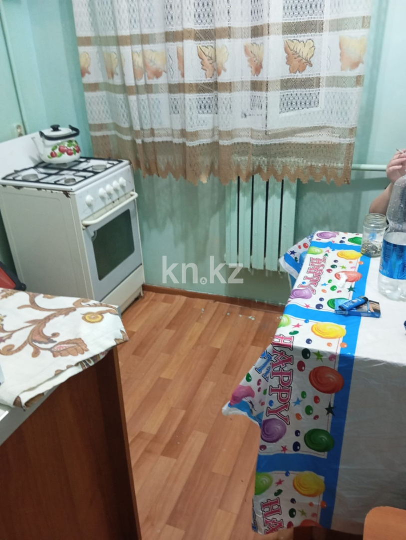 Аренда 1-комнатной квартиры, 28 м² - Аренда недвижимости в Алматы фото 6 из 11