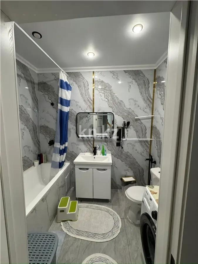 Продажа 2-комнатной квартиры, 45 м², ул. Дукенулы, дом  31/5 в Астане - фото 4