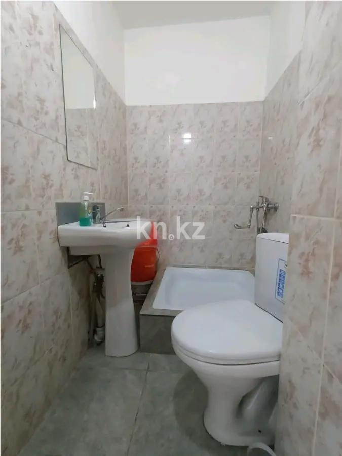 Продажа 1-комнатной квартиры, 16 м², мкр-н Аксай-1а, дом  28б в Алматы - фото 3