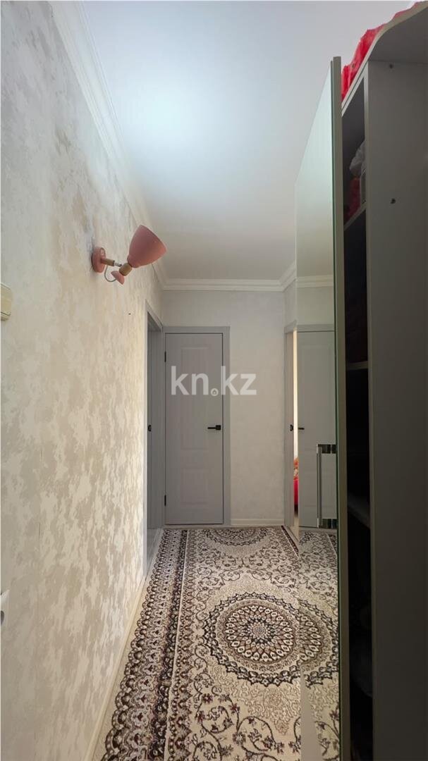 Продажа 2-комнатной квартиры, 46 м² в Темиртау - фото 11