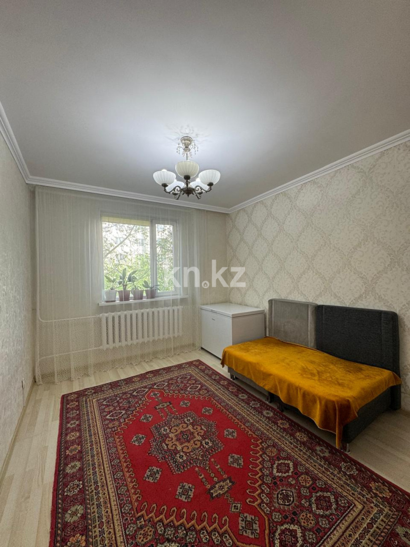 Продажа 4-комнатной квартиры, 97 м², ул. Керей, Жанибек хандар, дом  9 - пр. Кабанбай батыра - Продажа  четырехкомнатных квартир в Астане фото 6 из 40