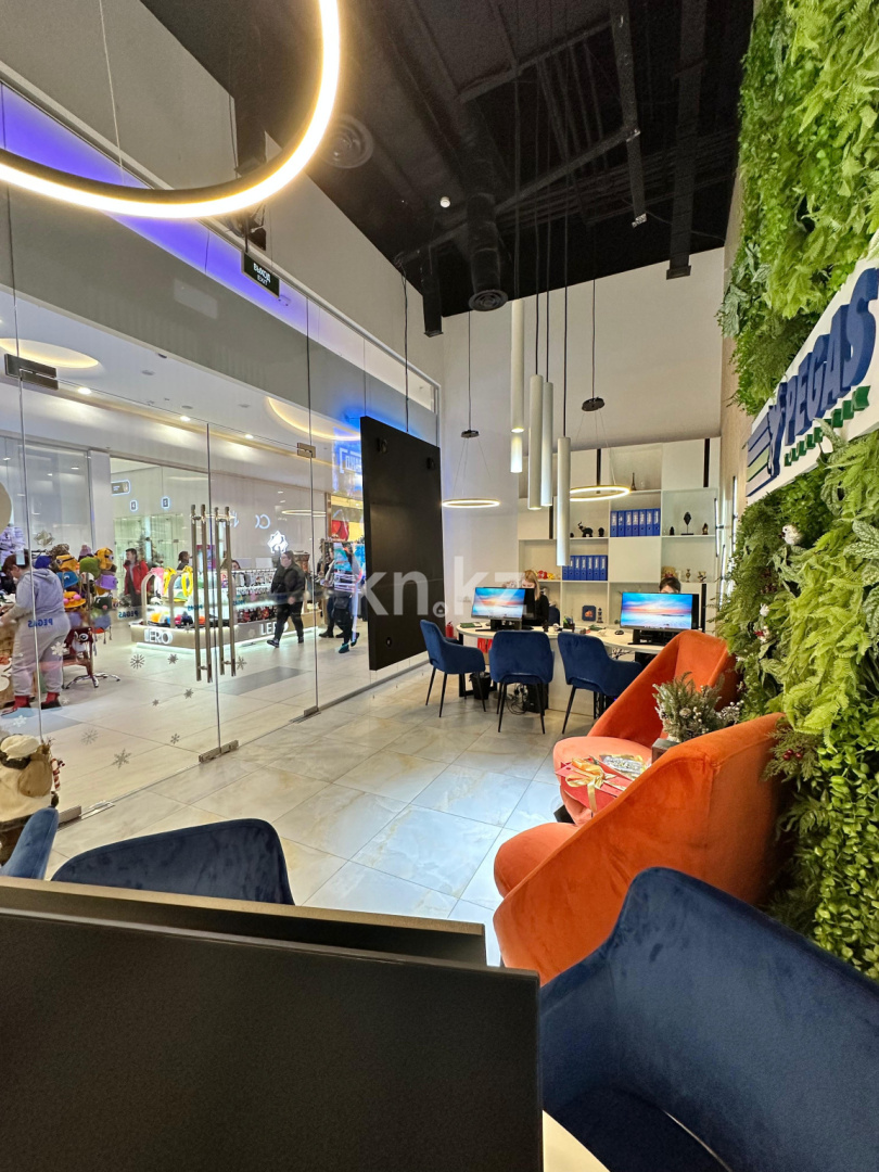 Продажа , 40 м², ул. Розыбакиева, дом  247а - Продажа квартир в Казахстане фото 6 из 6