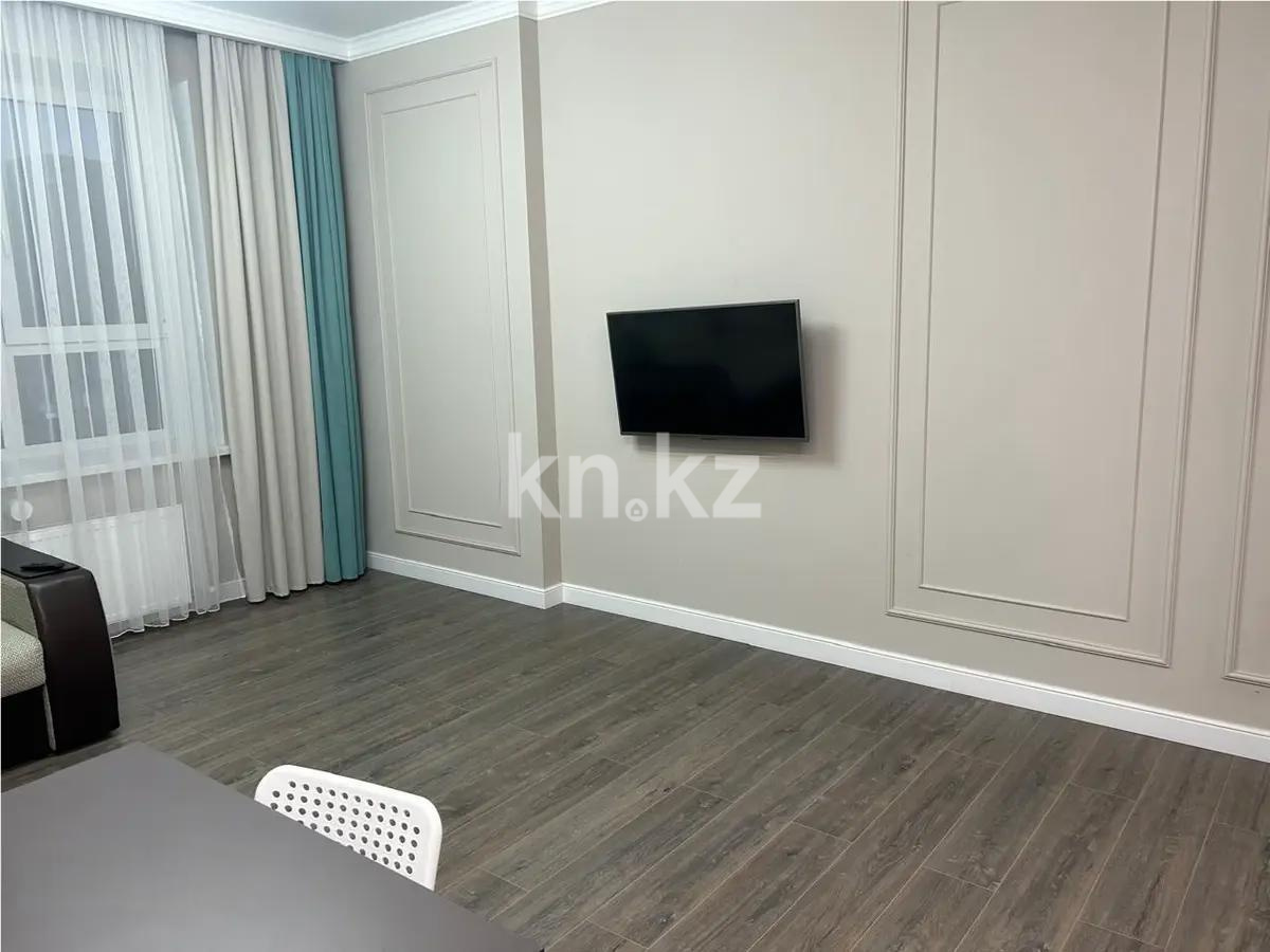 Продажа 2-комнатной квартиры, 59 м², ул. Мухамедханова, дом  4е в Астане