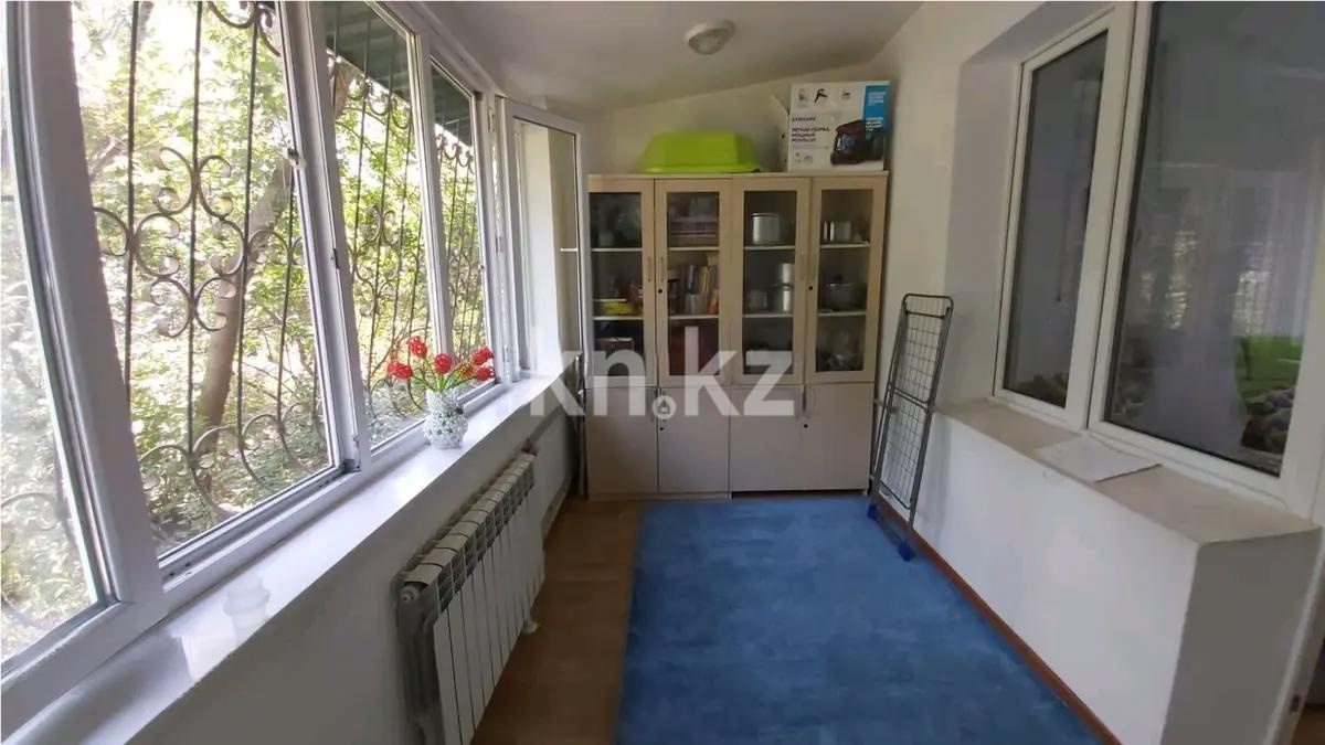 Продажа 3-комнатной квартиры, 100 м² - Продажа квартир от собственников в Алматы - страница 11 фото 5 из 5