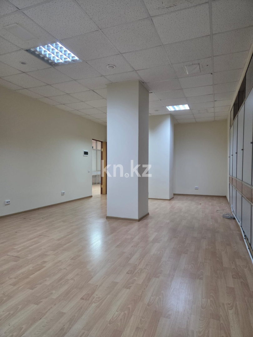 Аренда помещения - Аренда офисных и торговых помещений в Астане фото 2 из 6