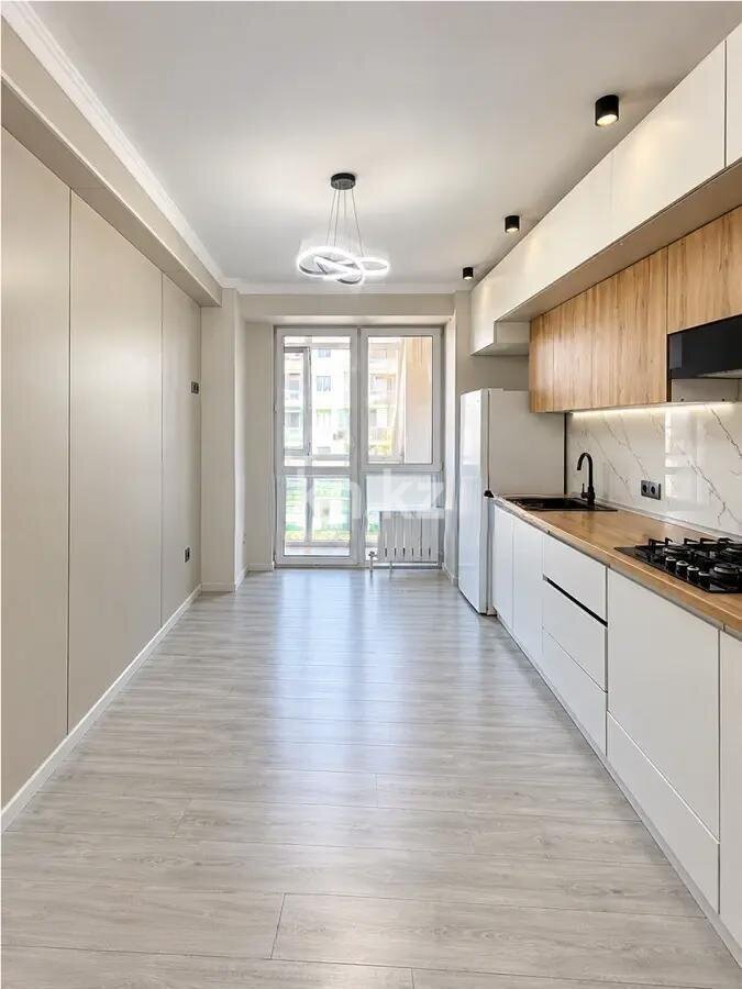 Продажа 1-комнатной квартиры, 38 м² в Алматы - фото 2