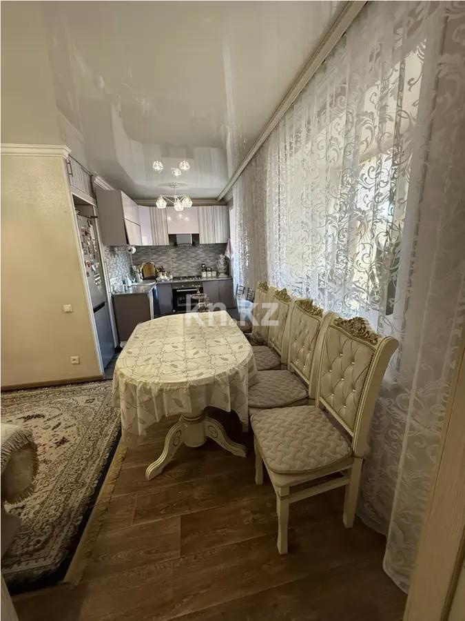 Продажа 3-комнатной квартиры, 50 м² в Караганде - фото 4