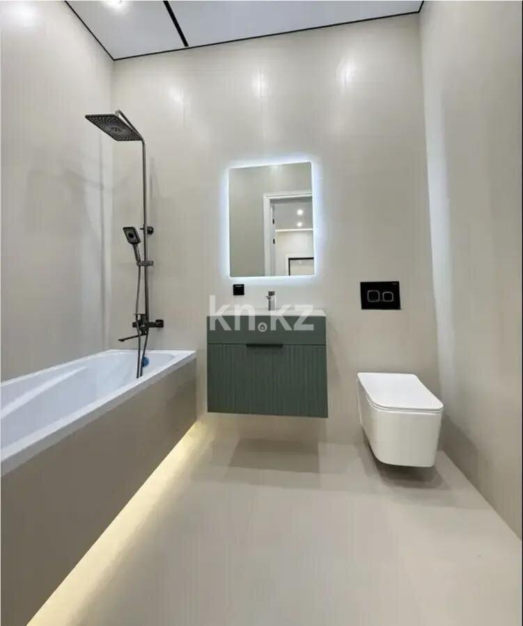 Продажа 3-комнатной квартиры, 74.1 м² в Астане - фото 5