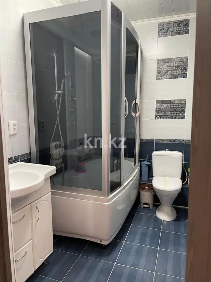 Продажа 1-комнатной квартиры, 41 м² - Продажа квартир в новостройках Астаны фото 3 из 4