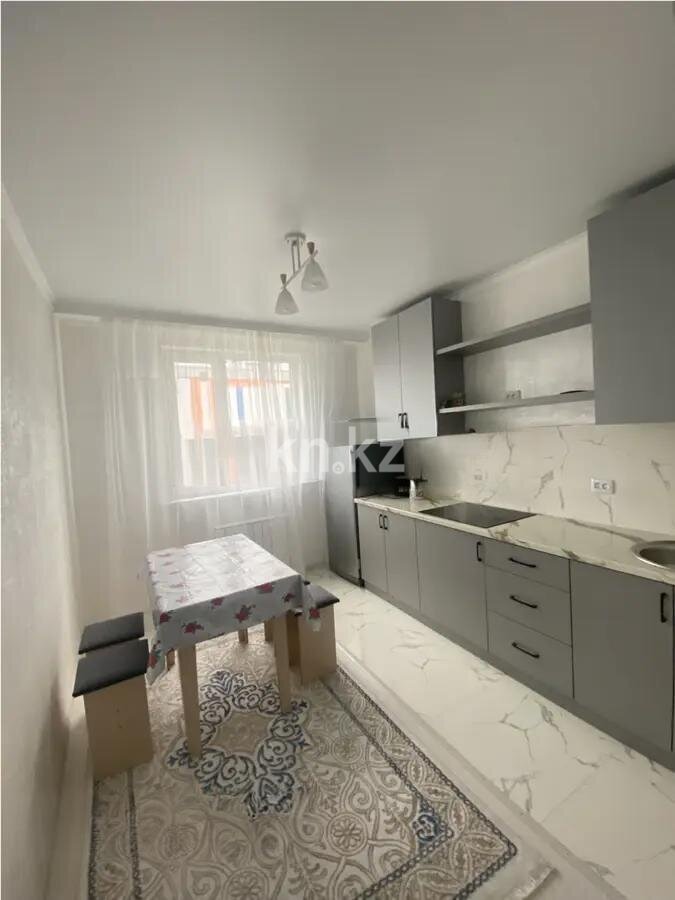 Продажа 1-комнатной квартиры, 35 м² в Алматы - фото 2