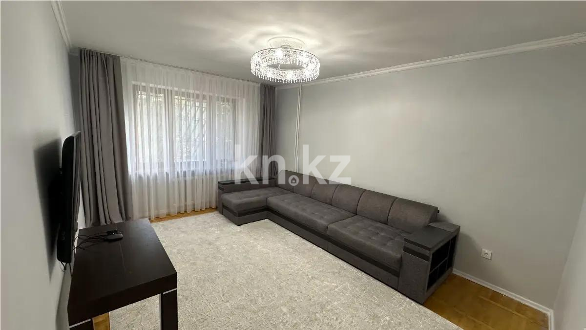 Продажа 3-комнатной квартиры, 89 м², ул. Утепова, дом  4 в Алматы
