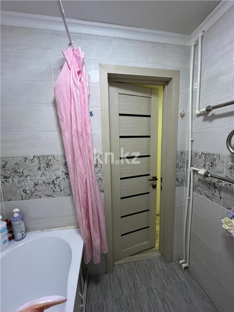 Продажа 1-комнатной квартиры, 37 м², ул. Маметовой - Продажа квартир в Караганде фото 6 из 8